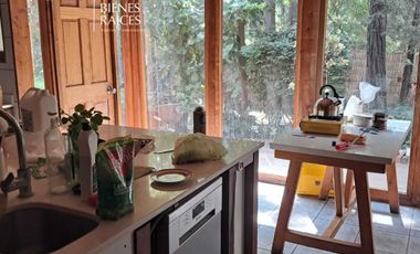 Casa en arriendo en TALAGANTE