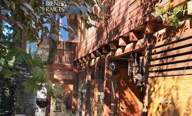 Casa en arriendo en TALAGANTE