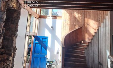 Casa en arriendo en TALAGANTE