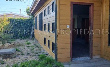 Oficina en venta en TALCAHUANO