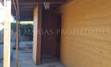 Oficina en venta en TALCAHUANO