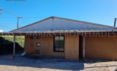 Oficina en venta en TALCAHUANO