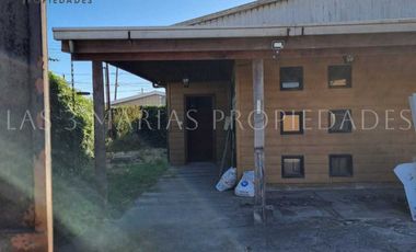 Oficina en venta en TALCAHUANO