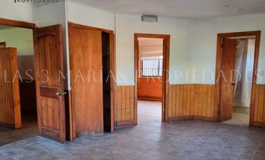 Oficina en venta en TALCAHUANO