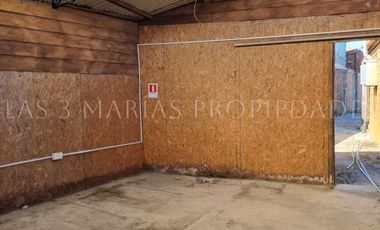 Oficina en venta en TALCAHUANO