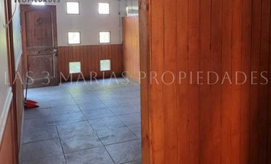 Oficina en venta en TALCAHUANO