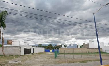 Terreno en Renta - San Francisco Acatepec - Parque Loro y Federal Atlixco