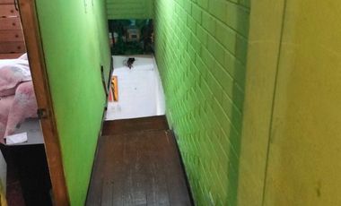 Casa en venta en LA FLORIDA