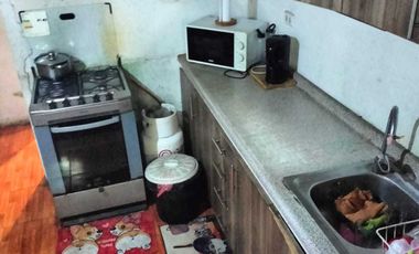 Casa en venta en LA FLORIDA