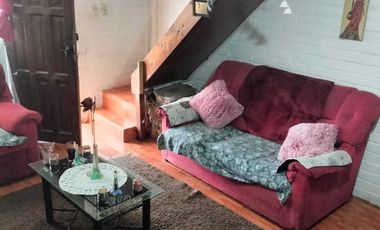 Casa en venta en LA FLORIDA