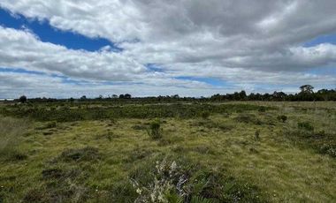 Parcela en venta en PUERTO MONTT