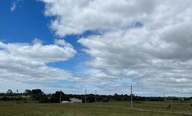 Parcela en venta en PUERTO MONTT