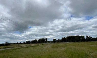 Parcela en venta en PUERTO MONTT