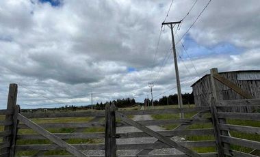 Parcela en venta en PUERTO MONTT