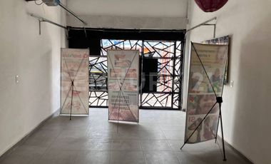 OFICINA EN RENTA EN PUEBLA, COL BUGAMBILIAS CON SERVICIOS INCLUIDOS