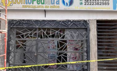 OFICINA EN RENTA EN PUEBLA, COL BUGAMBILIAS CON SERVICIOS INCLUIDOS