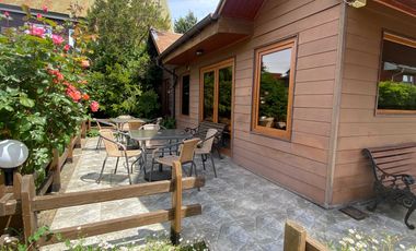 Local comercial en venta en VALDIVIA