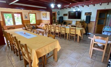 Local comercial en venta en VALDIVIA