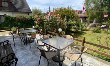 Local comercial en venta en VALDIVIA