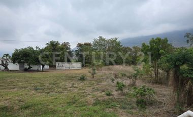 En venta Rancho en el Ejido Caleras con pozo profundo de 10