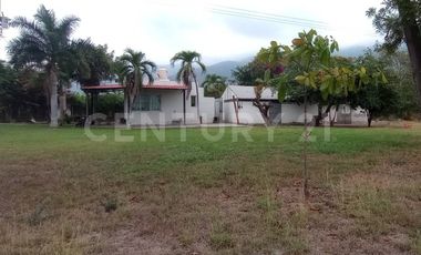 En venta Rancho en el Ejido Caleras con pozo profundo de 10