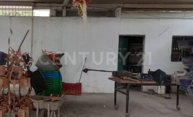 En venta Rancho en el Ejido Caleras con pozo profundo de 10
