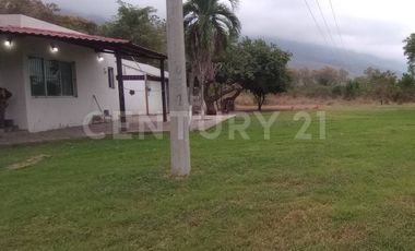 En venta Rancho en el Ejido Caleras con pozo profundo de 10