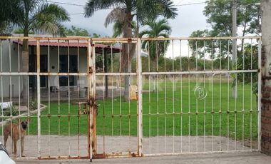 En venta Rancho en el Ejido Caleras con pozo profundo de 10