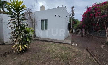 En venta Rancho en el Ejido Caleras con pozo profundo de 10