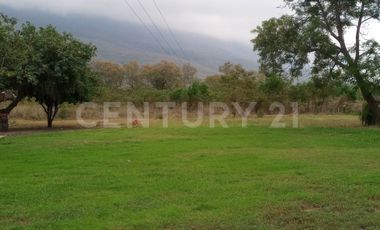En venta Rancho en el Ejido Caleras con pozo profundo de 10