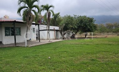 En venta Rancho en el Ejido Caleras con pozo profundo de 10