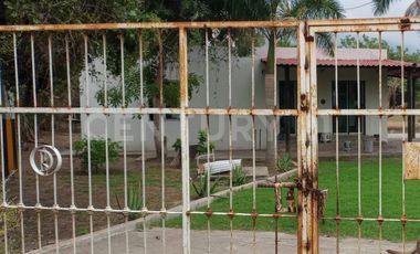 En venta Rancho en el Ejido Caleras con pozo profundo de 10