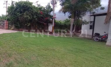 En venta Rancho en el Ejido Caleras con pozo profundo de 10