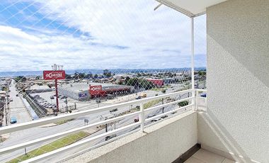 Departamento en arriendo en TALCAHUANO