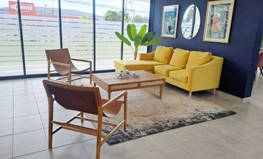 Departamento en arriendo en TALCAHUANO