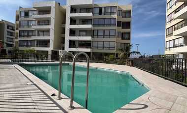 Departamento en arriendo en ARICA