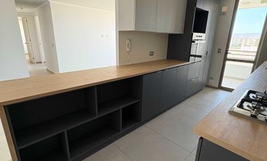 Departamento en arriendo en ARICA