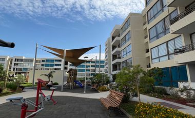 Departamento en arriendo en ARICA