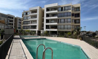 Departamento en arriendo en ARICA