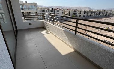 Departamento en arriendo en ARICA