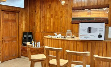 Casa en arriendo en CONCEPCIÓN