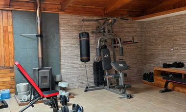 Casa en arriendo en CONCEPCIÓN