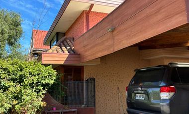 Casa en arriendo en CONCEPCIÓN
