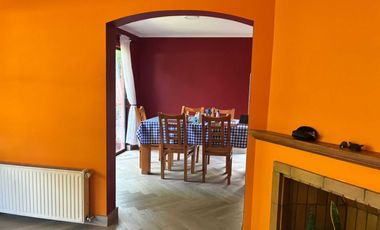 Casa en arriendo en CONCEPCIÓN