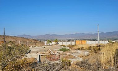 Parcela en venta  en COQUIMBO