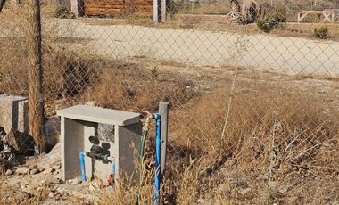 Parcela en venta  en COQUIMBO