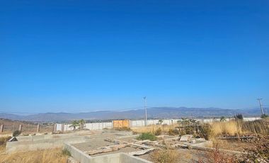 Parcela en venta  en COQUIMBO