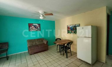 Edificio de departamentos en venta, calle J. Jesus Carranza, Centro de Colima