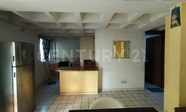 Edificio de departamentos en venta, calle J. Jesus Carranza, Centro de Colima