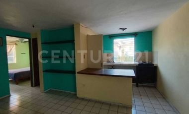 Edificio de departamentos en venta, calle J. Jesus Carranza, Centro de Colima